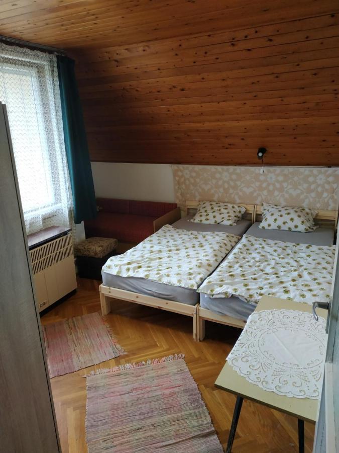 Fonyod Nyaraloヴィラ エクステリア 写真