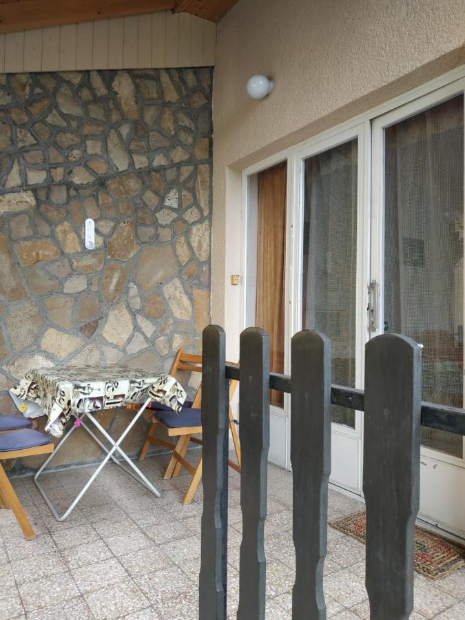 Fonyod Nyaraloヴィラ エクステリア 写真